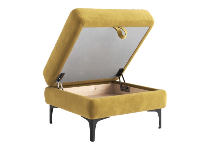 Пуф м'який Sent - фото 5