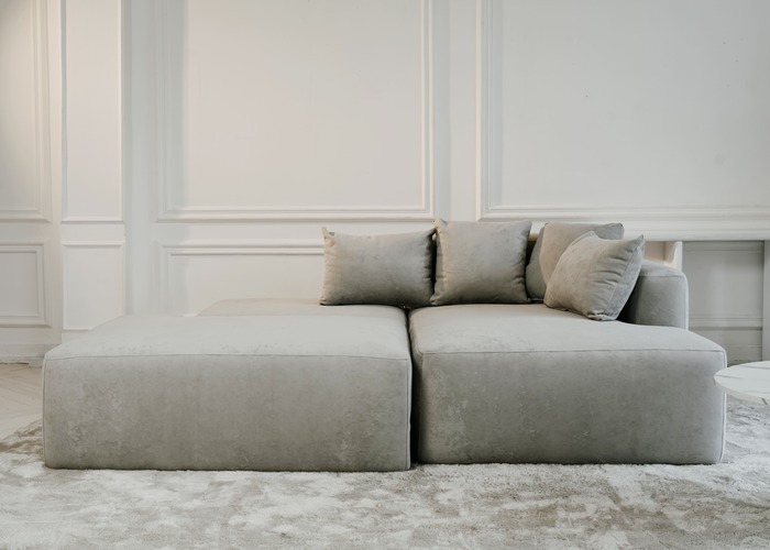 Диван угловой Roxen - фото 5