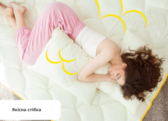 Ковдра Popcorn - фото 2