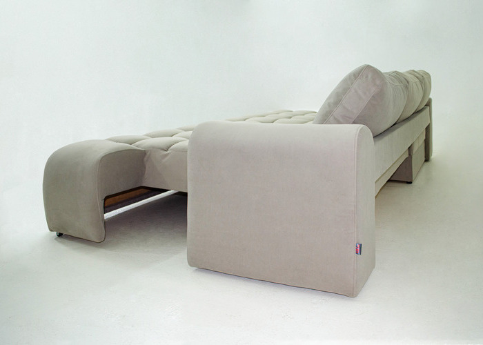 Диван угловой Bubble - фото 9