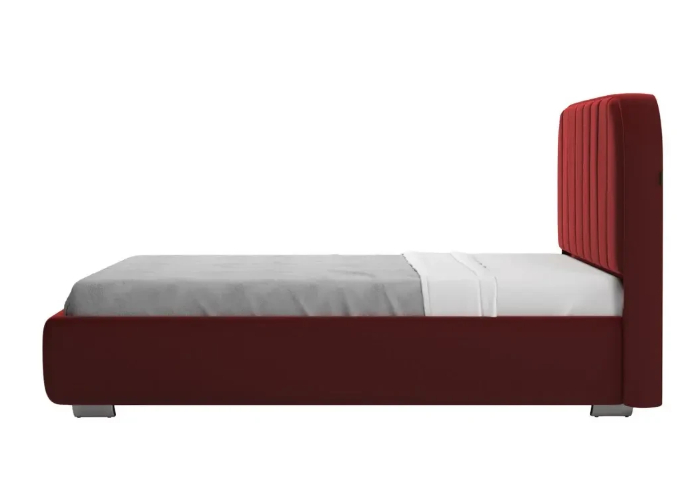 Ліжко м'яке Віона 2 - фото 5