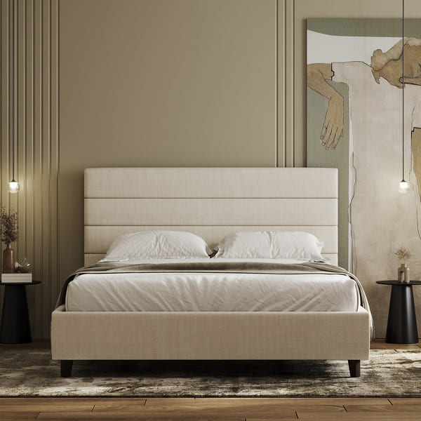 Ліжко Верона 2 - фото 1