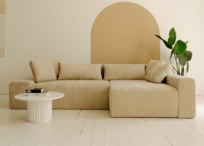 Диван угловой Velar  - фото 3