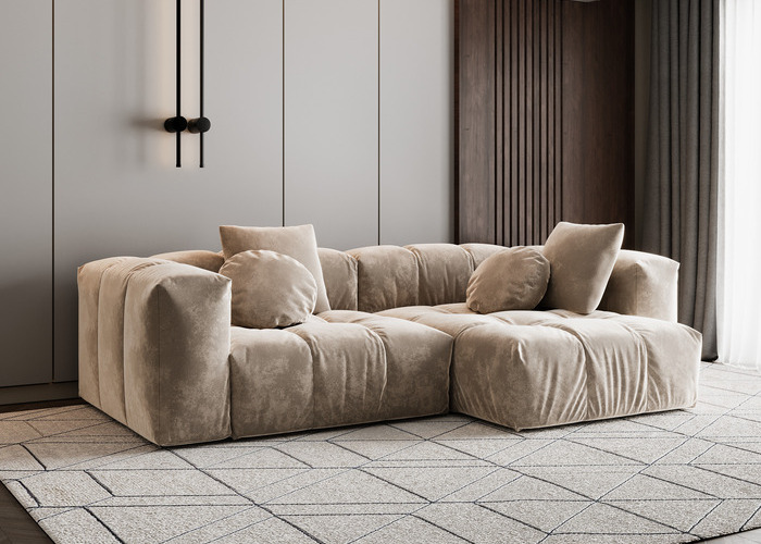 Диван кутовий Honey - фото 3