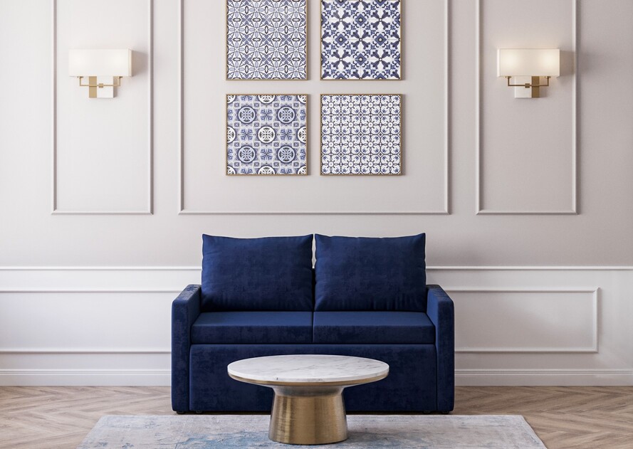 Диван Стэнли - фото 2