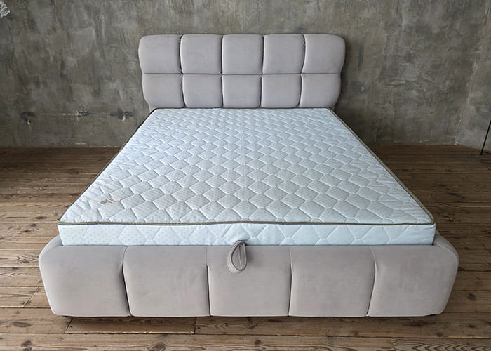 Кровать мягкая Bubble - фото 9