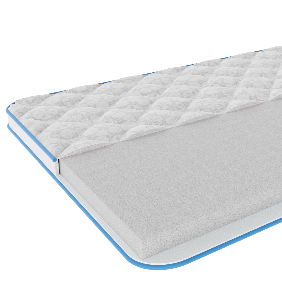 Топпер Matratex - фото 1