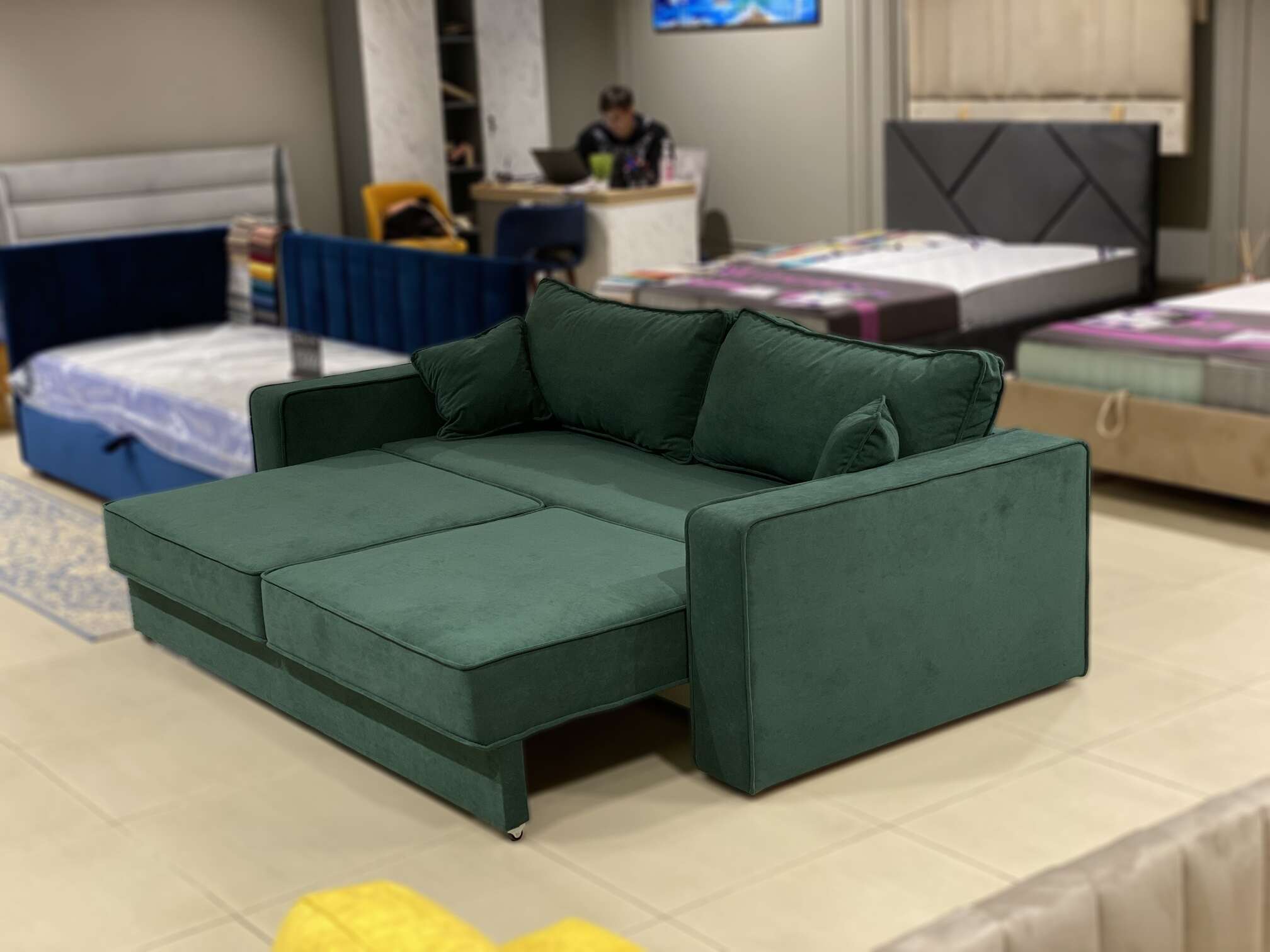 Диван Томас - фото 11