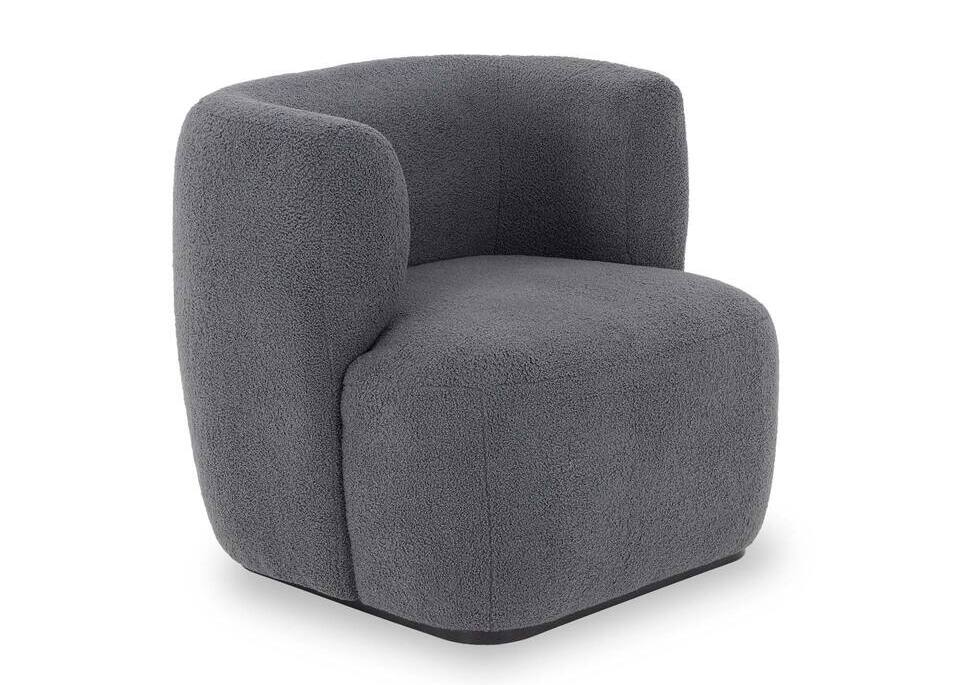 Кресло мягкое Spin - фото 5