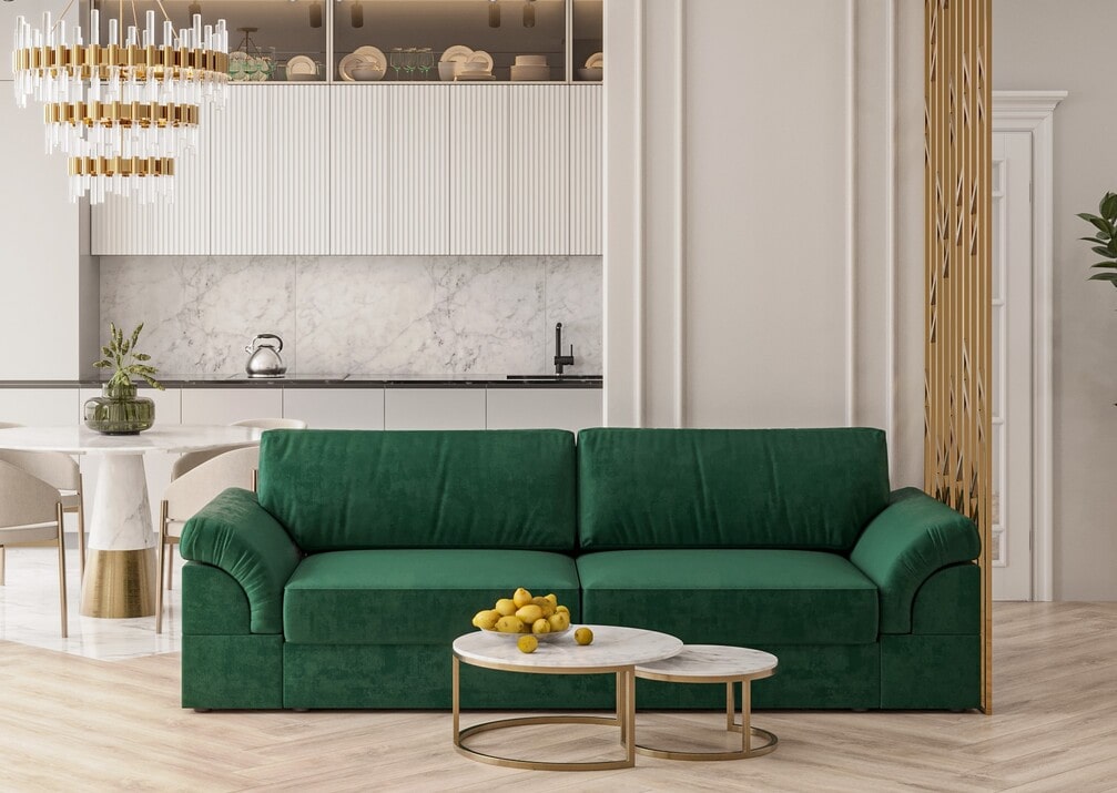 Диван Клауд - фото 2