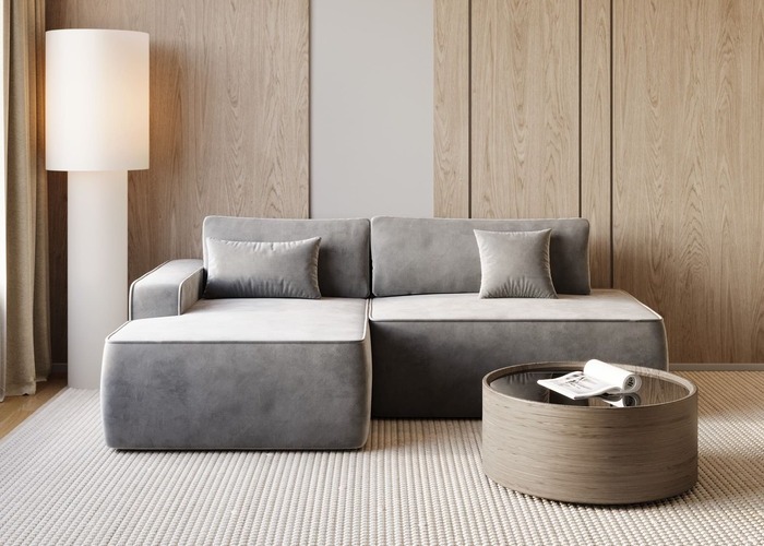 Диван кутовий Прайм - фото 4