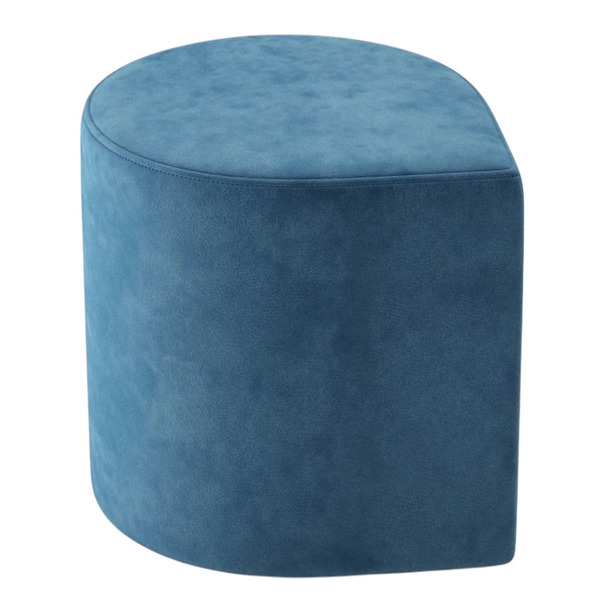 Пуф м'який Bloom - фото 1