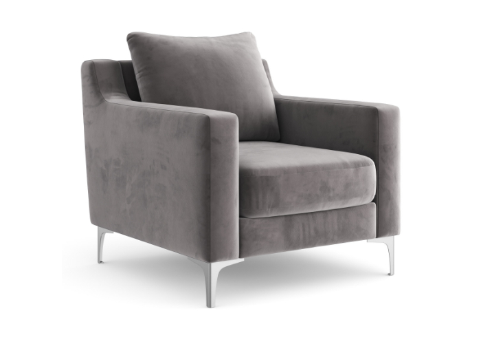 Кресло мягкое Cloud - фото 4