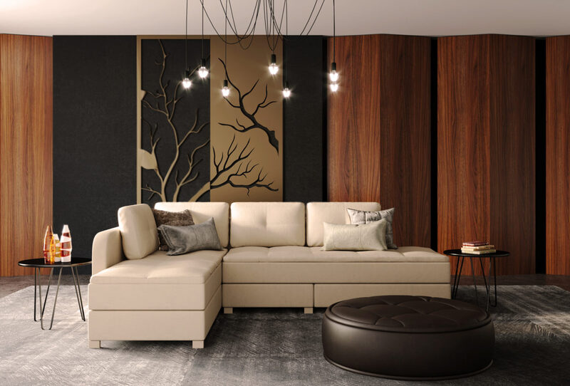 Диван угловой Дэн - фото 2