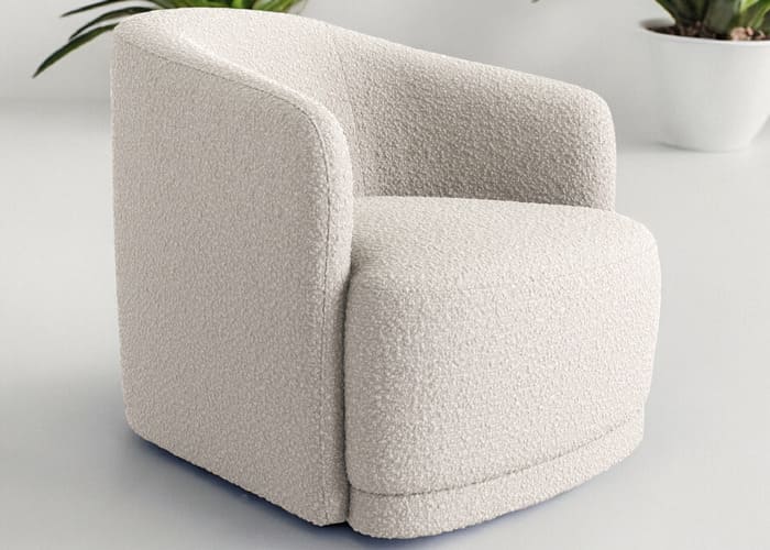 Кресло мягкое Anders - фото 2