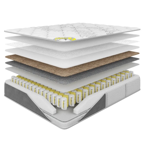 Матраc Hard - фото 1