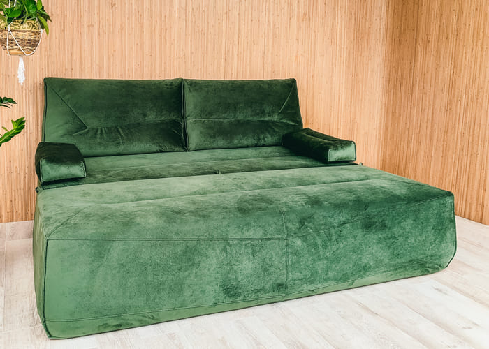 Диван бескаркасный Тео - фото 6