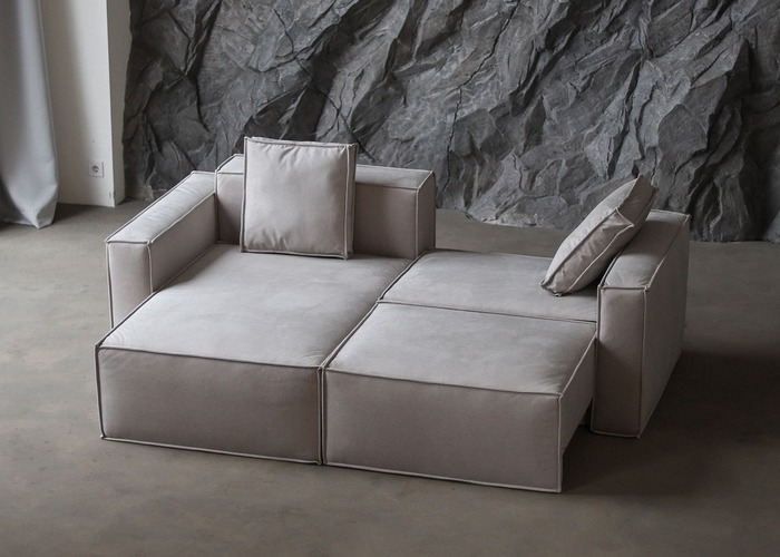 Диван угловой Frank - фото 22