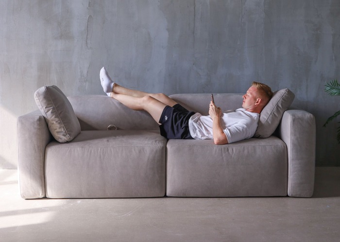 Диван Frank - фото 14