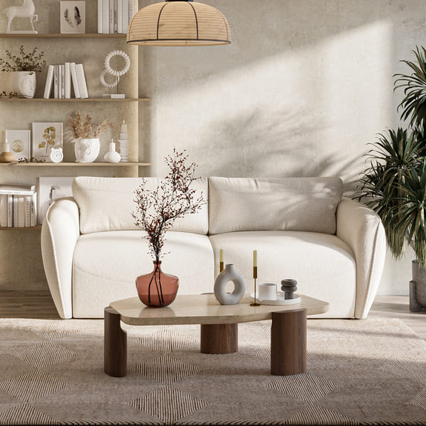 Диван Klover - фото 1