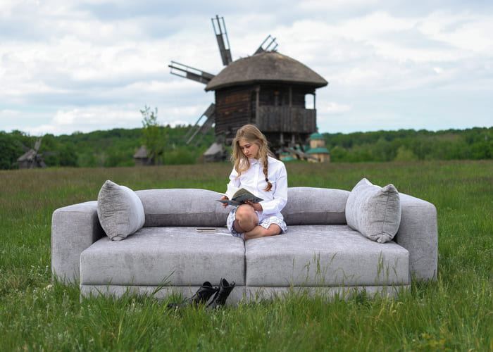 Диван Окси - фото 8