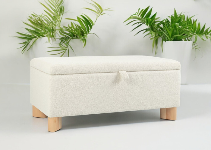 Банкетка м'яка Flay - фото 2