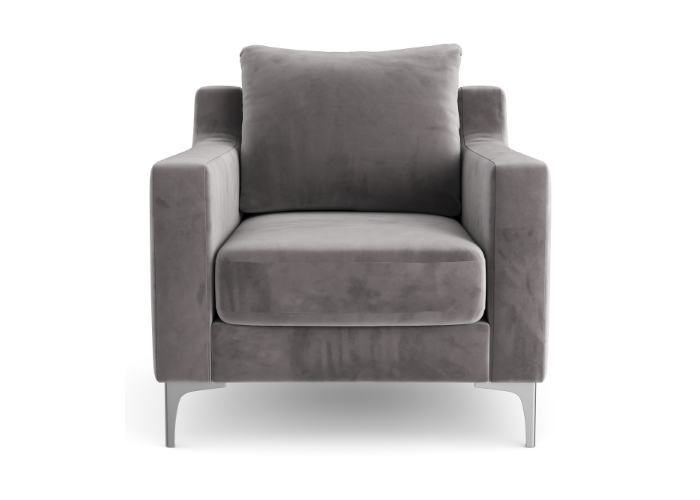 Кресло мягкое Cloud - фото 3