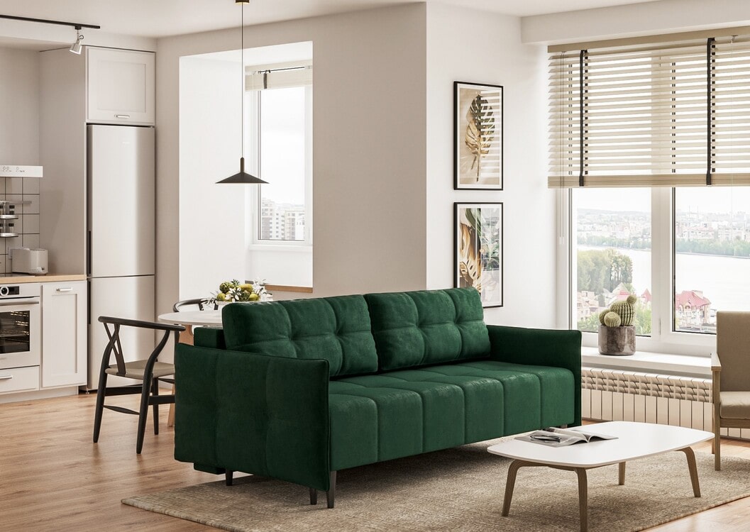 Диван Оливер - фото 3