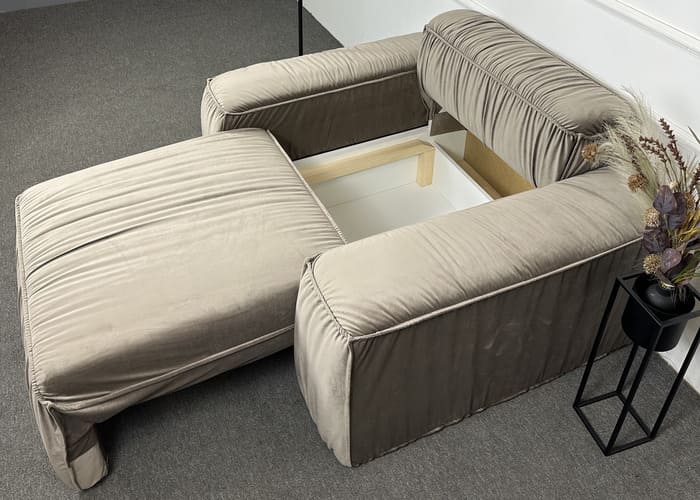 Кресло Лофт - фото 5