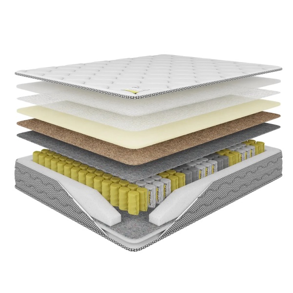 Матраc Happiness - фото 1