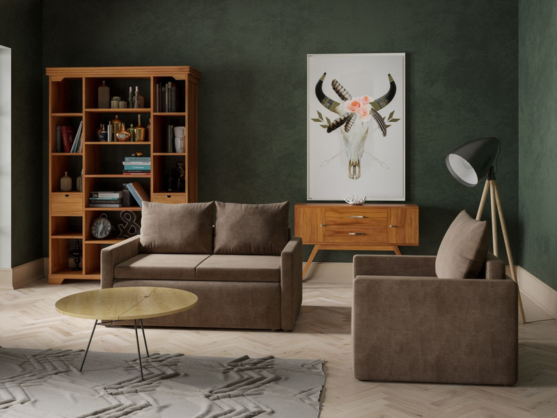 Диван Стэнли - фото 5