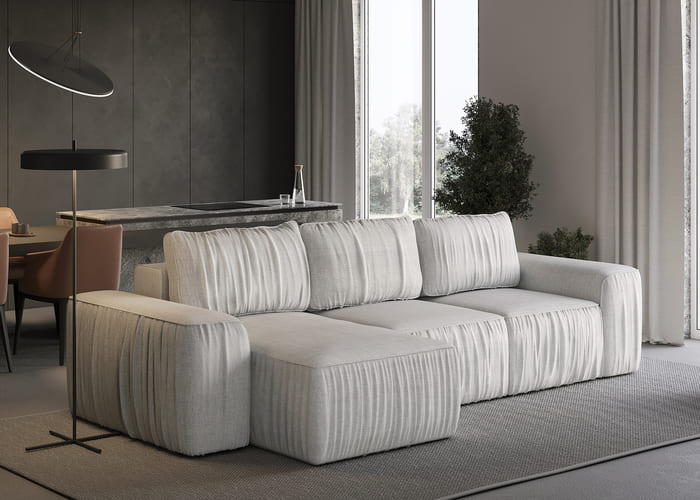 Диван угловой Стоун - фото 3