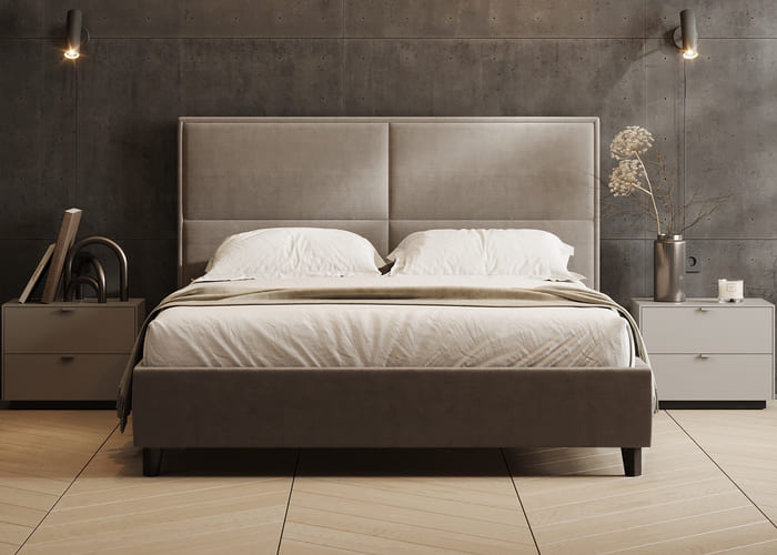 Кровать Колин - фото 2