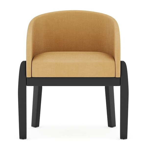 Кресло мягкое Селен - фото 1