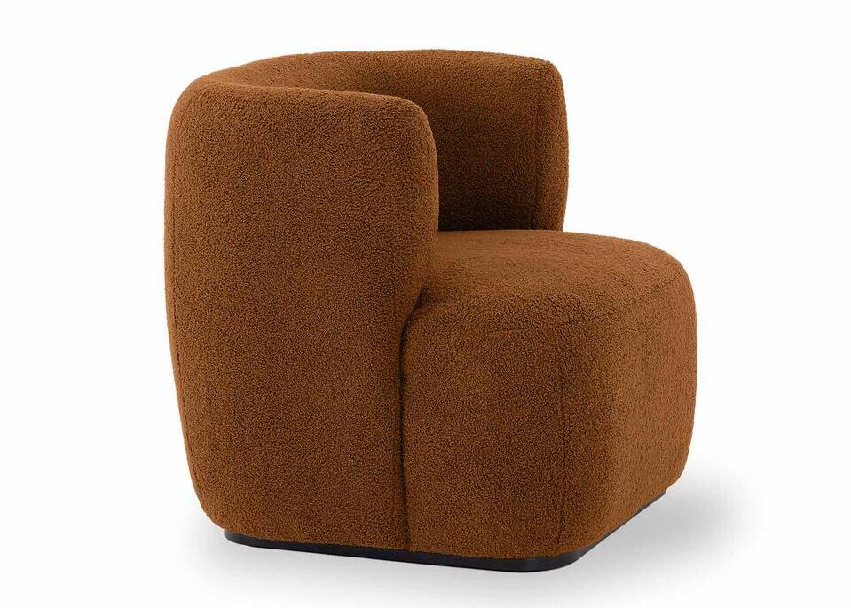 Кресло мягкое Spin - фото 3