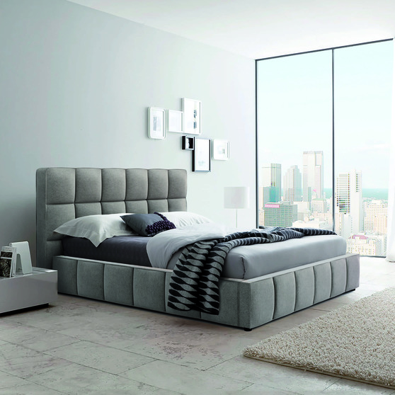 Ліжко Техас Lux - фото 1