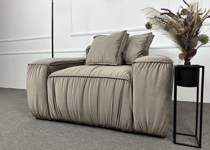 Кресло Лофт - фото 3