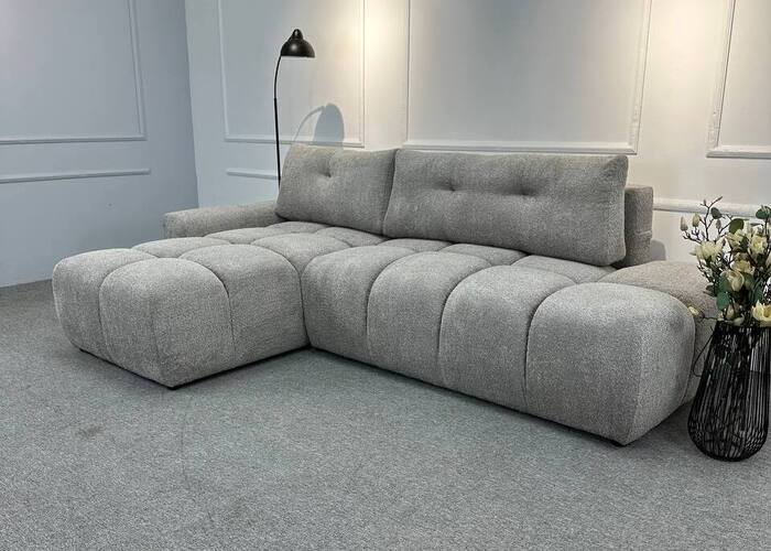 Диван угловой Сапфир - фото 3