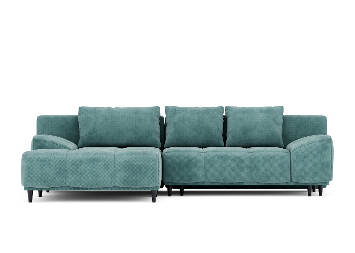 Диван угловой Oldis - фото 2 Диван угловой Oldis - фото 2