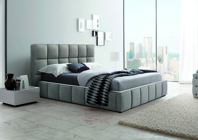 Ліжко Техас Lux - фото 4 Ліжко Техас Lux - фото 4