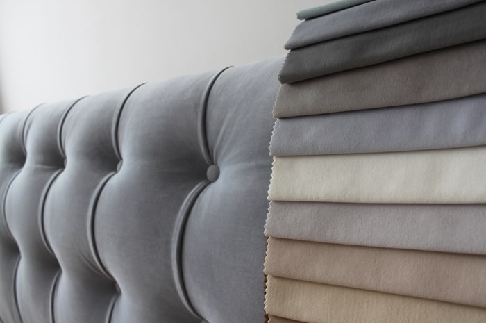 Ліжко м'яке Еліо - фото 4