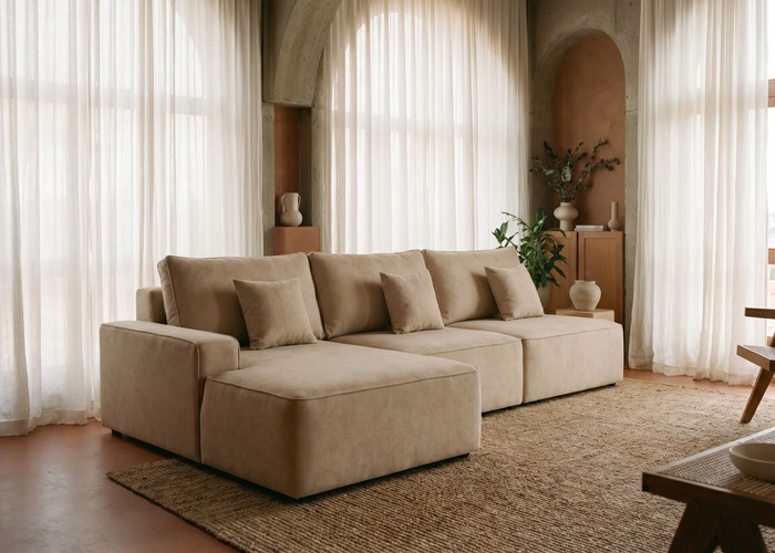 Диван кутовий Прайм - фото 9