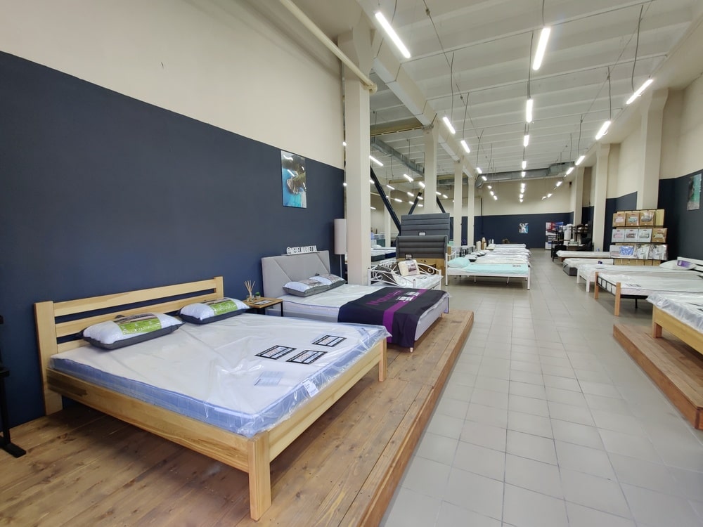 магазин 1 - фото 1