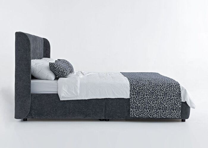 Кровать мягкая Виола - фото 7