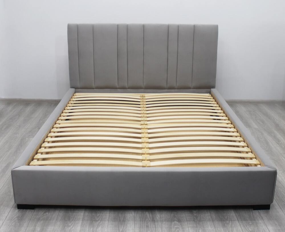 Ліжко м'яке Крістіан - фото 8