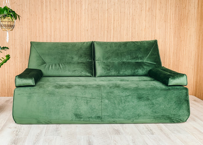 Диван бескаркасный Тео - фото 2