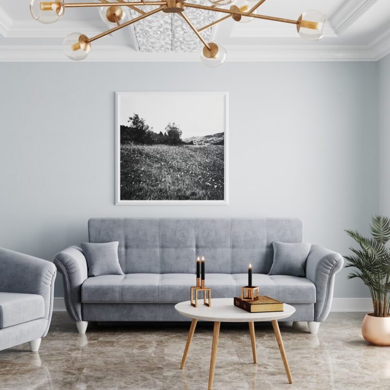 Диван Романтик - фото 1