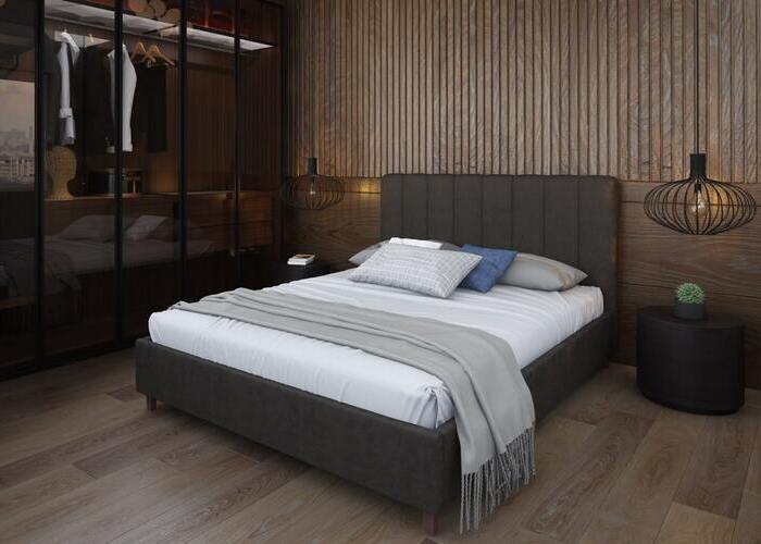 Ліжко Вена - фото 3