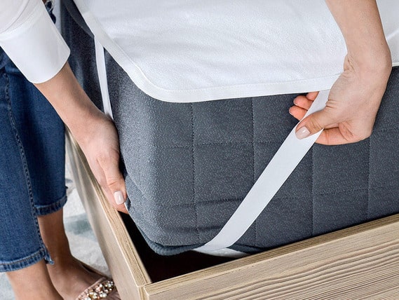 Наматрацник Aqua Stop - фото 4