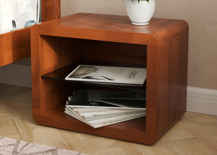 Тумба Глорія Скло - фото 3